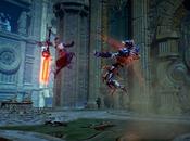 minutes gameplay pour Skyforge