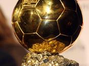Ballon d'Or FIFA farce continue