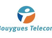 Pour Noël Bouygues Telecom offrir internet illimité décembre
