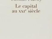 Capital XXIe siècle, Thomas Piketty
