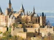 L'IMAGE JOUR: château Hohenzollern