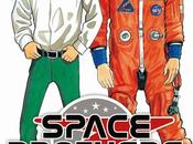 [7BD] Space Brothers Tome