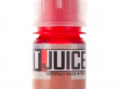 Test e-liquide T-Juice Astaire