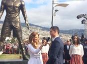 Cristiano Ronaldo: statue démontre atouts…
