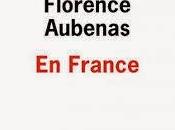France Florence Aubenas d'Amo