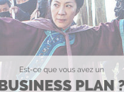Vous avez Business Plan