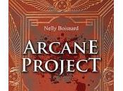 Arcane project