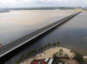 Pont d’Abidjan minutes gagnées