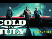 Cold July vidéo bits