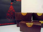 Ballotins chocolats fins pour Noël 2014