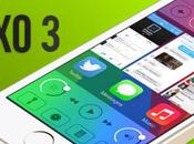 Tweak AUXO disponible