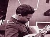 mandoline Capitaine Corelli (Captain Corelli's Mandolin)