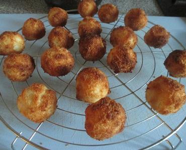 BOULES COCO FACON ROCHERS