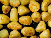 recette pommes terre rôties super bonnes