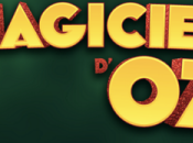 magicien d'Oz, exceptionnel immanquable
