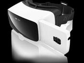 Zeiss One, casque réalité virtuelle pour