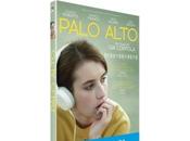 [Test DVD] Palo Alto