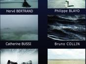 PHOTOGRAPHIE HERVé BERTRAND, PHILIPPE BLAYO, CATHERINE BUSSI, BRUNO COLLIN, LOIC GUSTON,