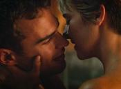 Nouvelles images Divergent Insurgent