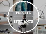 BestOf 2014 Projets étudiants