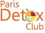 2015 sous signe l’équilibre l’énergie avec Walea Club Paris Detox