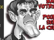 voeux Manuel Valls