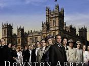 Allez dormir château Downton Abbey