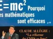 Pouvoir 'Imaginaire (369) Homo mathématicus ...et MODERNITE!