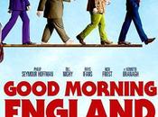 Film Good Morning England (2009)