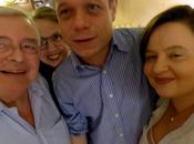 Quand toute maison dort ....