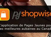 Test ShopWise, l’application circulaires aubaines (Canada)