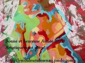 HAPPY YEAR 2015 bONNE HEUREUSE ANNEE 2015!