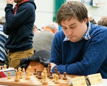 Les tournois d'échecs de début 2015