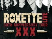 Roxette concert l’Olympia Paris 2015