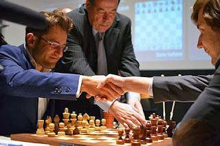 Échecs : Tata Steel 2015 avec Carlsen