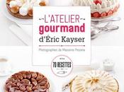 L’Atelier Gourmand d’Éric Kayser