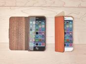 Grovemade présente collection d'étuis bois pour iPhone