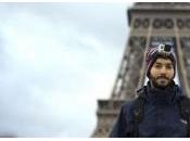 Mohamed Bekada marche pour patrimoine français