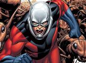 Ant-Man teaser attendant diffusion première bande-annonce