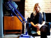 jeux d'ombres lumières d'Abigail Ahern