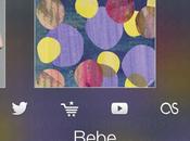 Evolution notre Player pour portable Nobex radio