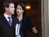 POLITIQUE Quelle mouche piqué Duflot députée (EELV) appelle "mettre échec" projet Macron