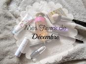 Favoris Décembre