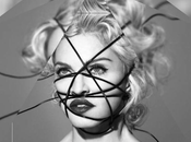 MUSIC single Madonna “Living Love”