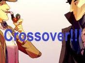 Crossovers: Doctor (part