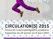 Cinquième édition Circulation(s)