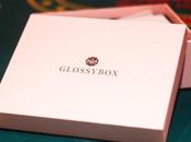 Glossybox Janvier