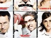 Nouveaux Sauvages Critique