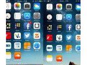 Cydia Upscale, changer résolution d’écran l’iPhone (iOS
