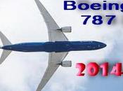 Boeing décolle verticale